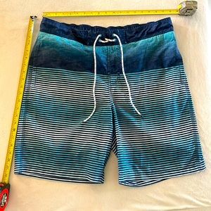 Men’s Swim Trunks